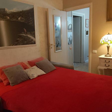 Casa Bella Villa Rome Bagian luar foto