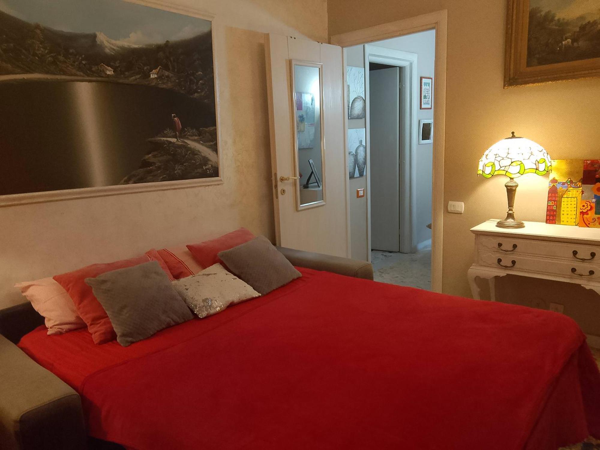 Casa Bella Villa Rome Bagian luar foto