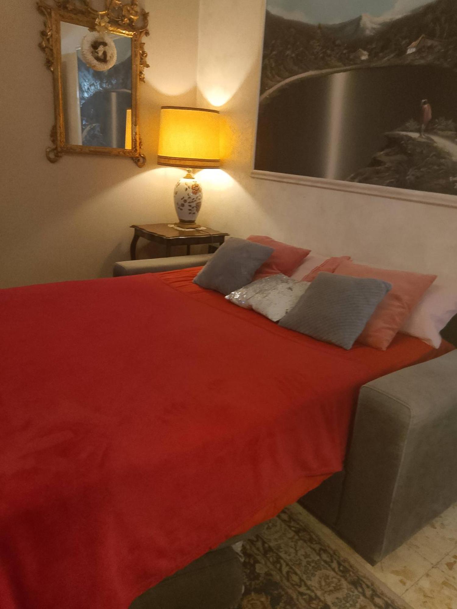 Casa Bella Villa Rome Bagian luar foto