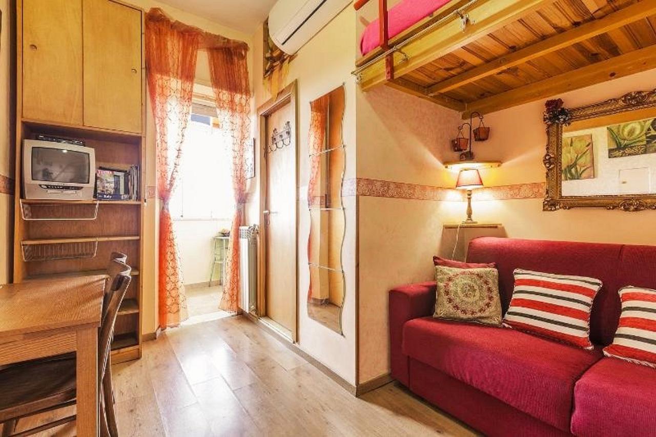 Casa Bella Villa Rome Bagian luar foto